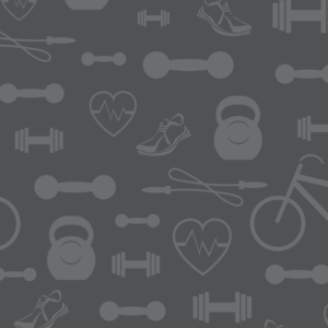 Fitness Background Pattern - Spartan SGX
