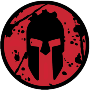Spartan Sprint Icon