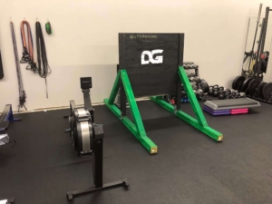 Gym Obstacles - Dust2Glory Gallery